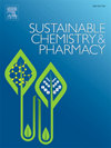 Sustainable Chemistry and Pharmacy杂志封面